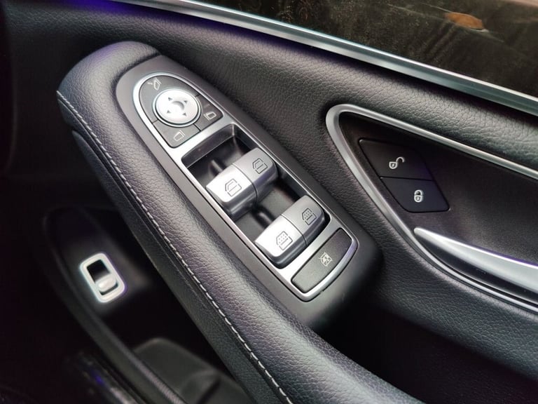 2015 Mercedes-Benz S Class 3.5 S400Lh V6 AMG Line Saloon 4dr Petrol Hybrid G-Tronic+ Euro 6 (s/s)...