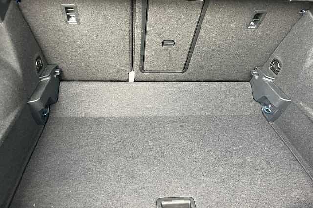 2019 Volkswagen T-Roc 1.6 TDI SEL 5dr Hatchback Diesel Manual