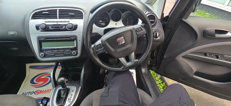 Seat, ALTEA XL, Estate, 2011, Semi-Auto, 1598 (cc), 5 doors