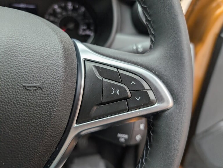 2021 Dacia Duster 1.0 TCe Comfort SUV 5dr Petrol Manual Euro 6 (s/s) (90 ps) PARKING CAMERA+C HAT...