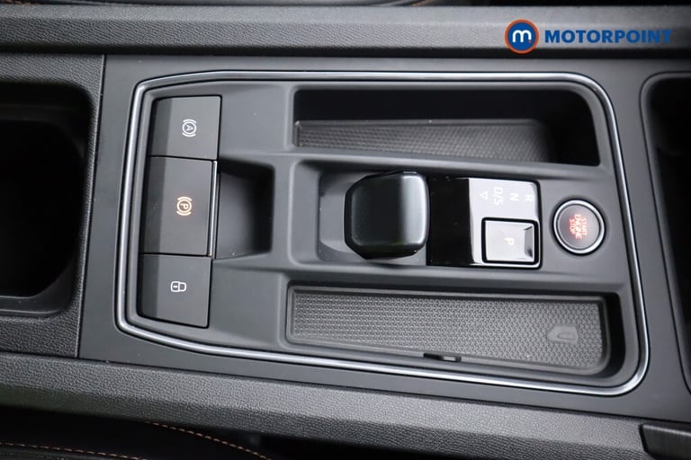 2022 Cupra Formentor 1.5 TSI 150 V1 5dr DSG SUV Petrol Automatic