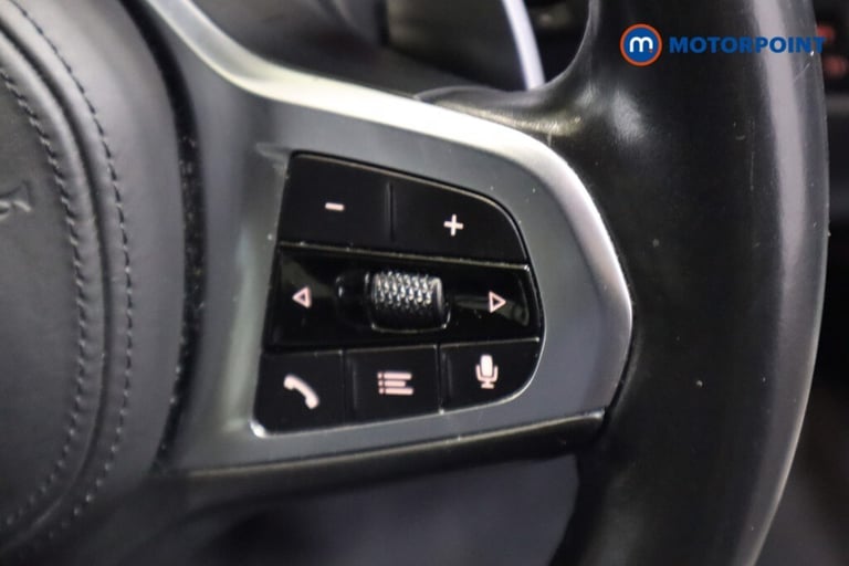 2020 BMW 3 Series 330i M Sport 4dr Step Auto Saloon Petrol Automatic