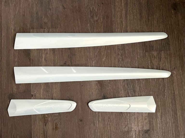 Genuine Honda Jazz 2021-2024 side body trims (Used)