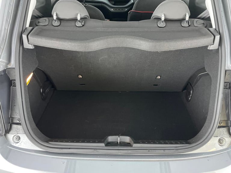 2022 Fiat 500e 42kWh RED Hatchback 3dr Electric Auto (118 ps) - CRUISE - SPEED LIMIT RECOG Hatchb...