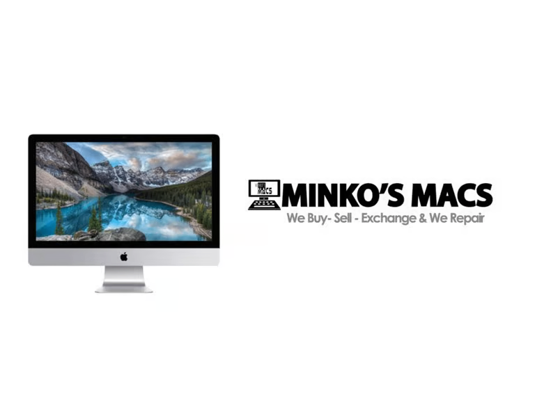 image for 2017 Apple iMac 27 Quad Core i5 3.4GHz 16GB Ram 1TB SSHD Final Cut Pro X Davinci Resolve Premiere