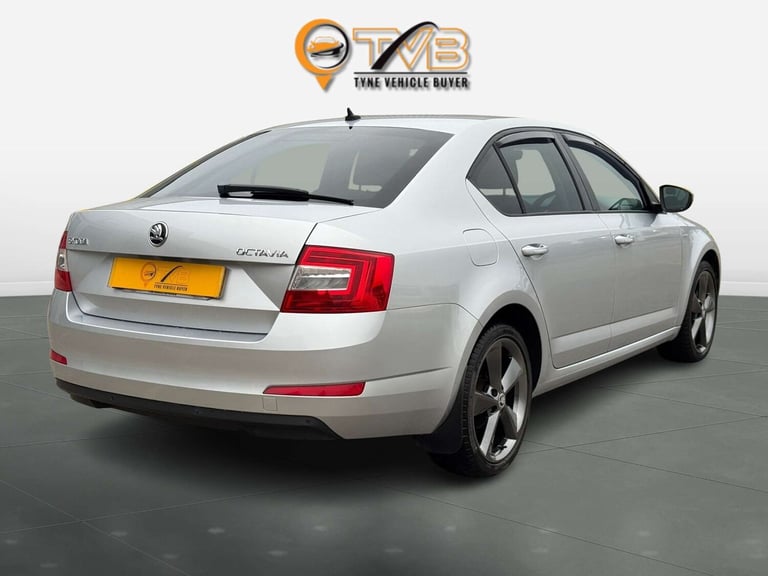 2016 Skoda Octavia 2.0 Octavia SE L TDI 5dr - NATIONAL DELIVERY* Hatchback Diesel Manual