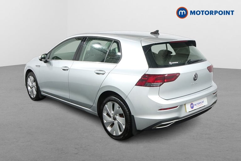 2023 Volkswagen Golf 1.5 eTSI 150 Style 5dr DSG HATCHBACK PETROL Automatic