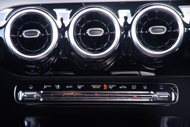 2021 Mercedes-Benz A-Class 1.3 A250e 15.6kWh AMG Line Hatchback 5dr Petrol Plug-in Hybrid 8G-DCT ...