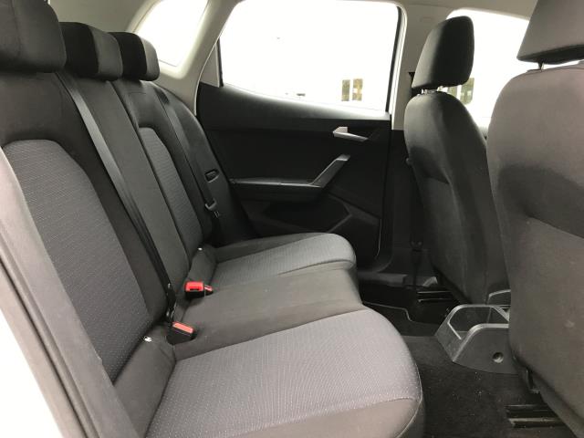 2023 SEAT Arona 1.0 Tsi 110 Se Technology 5Dr Dsg SUV Petrol Automatic