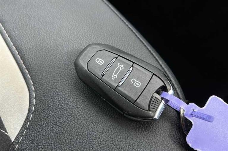 2025 Vauxhall Corsa 1.2 Turbo Ultimate 5dr HATCHBACK PETROL Manual