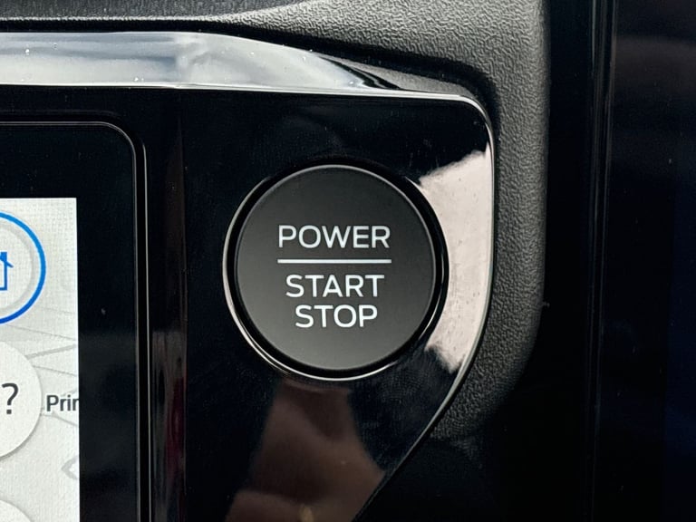 2025 Ford Puma Puma Gen-E Premium 5 Door 43 kWh Standard Range 1 Speed Automatic 5 Door ELECTRIC ...