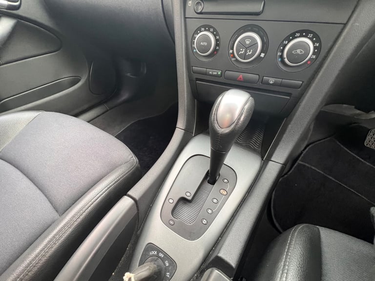 2008 Saab 9-3 1.9 TiD 150 Linear SE 4dr Auto SALOON Diesel Automatic