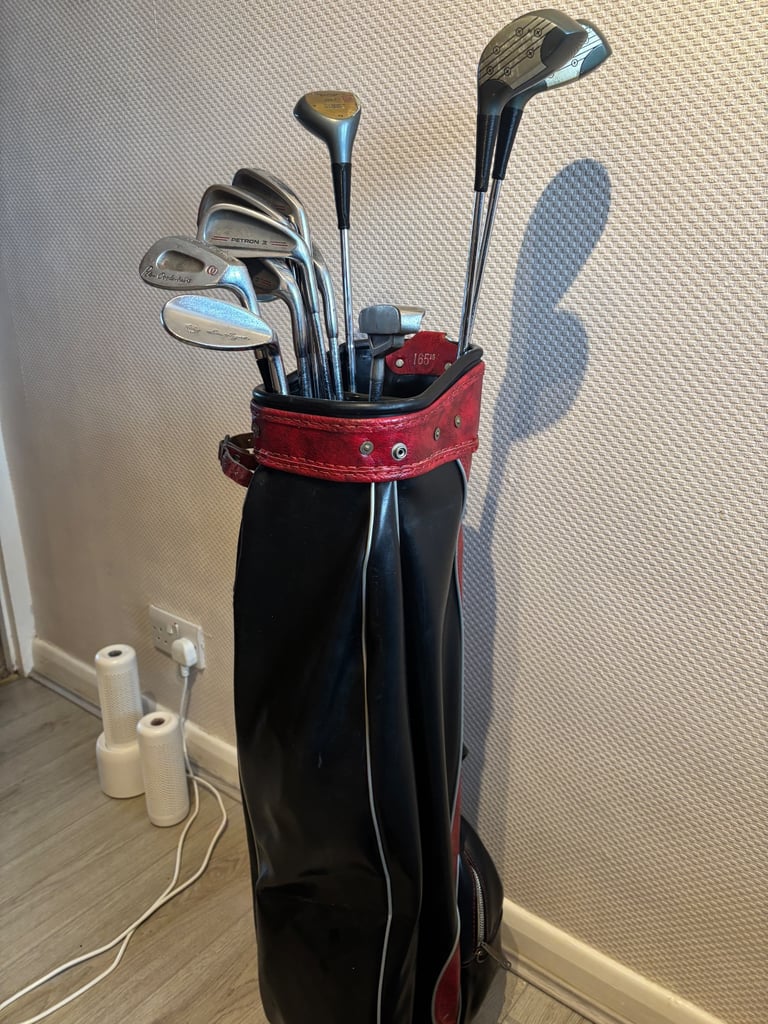 Golf Club set