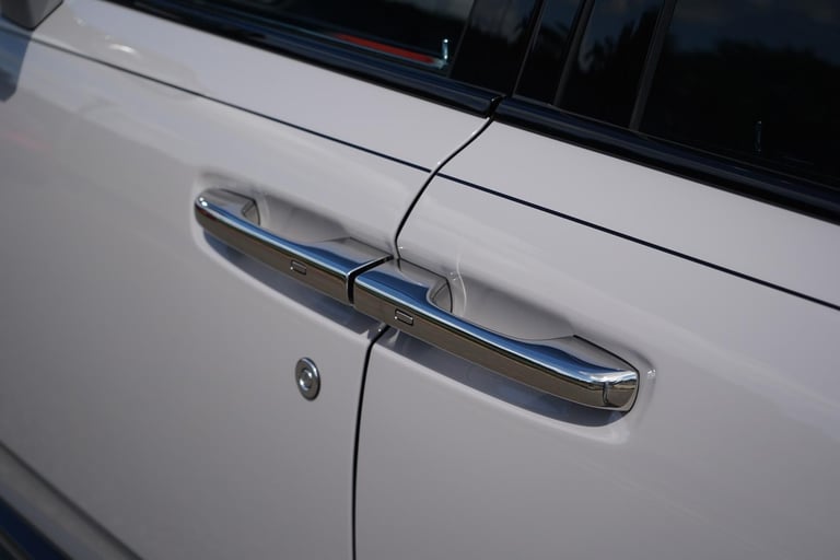 Rolls-Royce Cullinan 6.75 V12 Black Badge Auto 4WD Euro 6 5dr