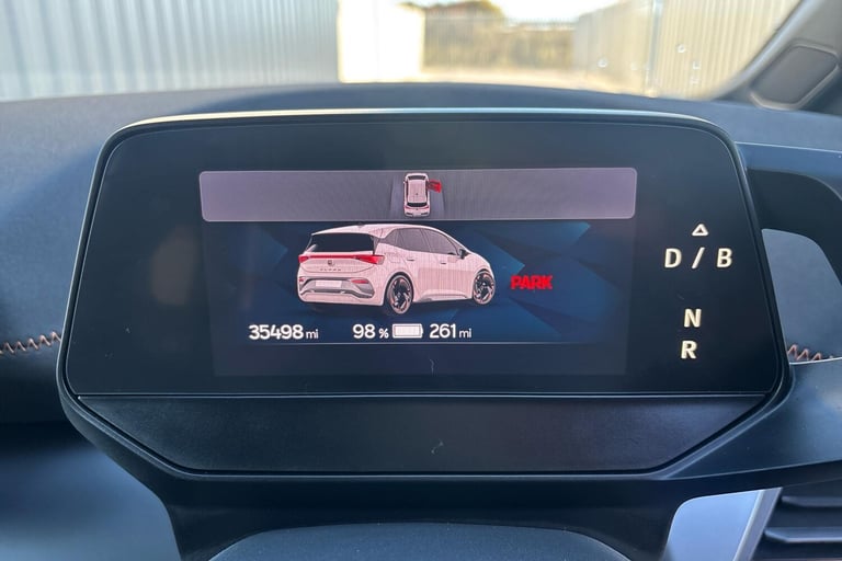  Cupra Born E Boost 77kwh V3 Hatchback 5dr Electric Auto 4 Seat 230 Ps Electric