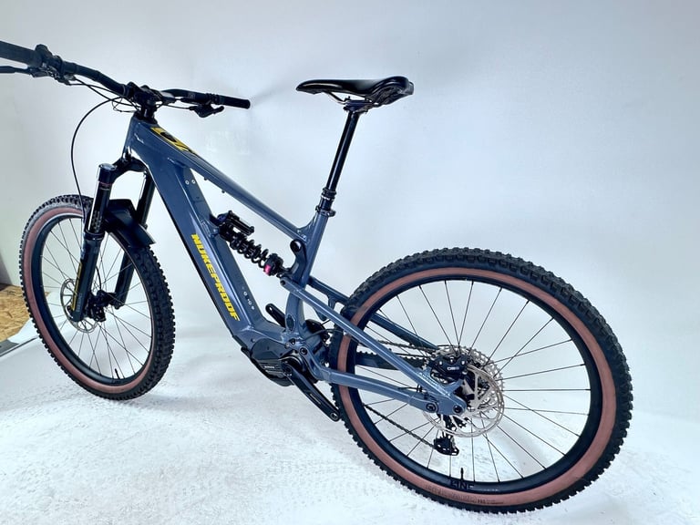 Nukeproof Megawatt Comp 297 2022