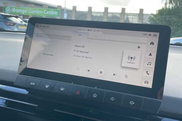 2023 MG MG4 64kWh Trophy Long Range Hatchback 5dr Electric Auto (203 ps) Hatchback Electric Autom...
