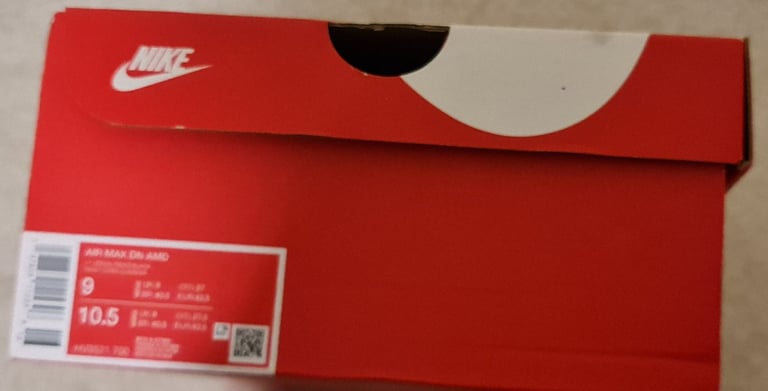 Men nike air max size 8 special style 