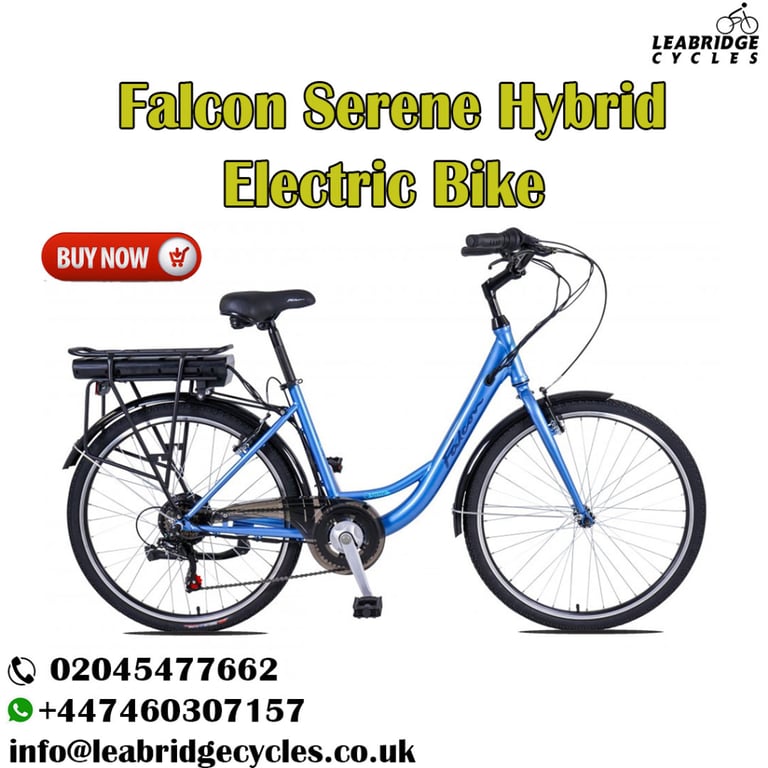 Buy and sell electric hot sale bike