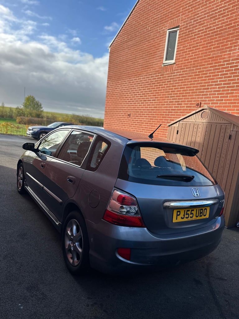 Honda, CIVIC, Hatchback, 2005, Other, 1590 (cc),5 doors - Image 5