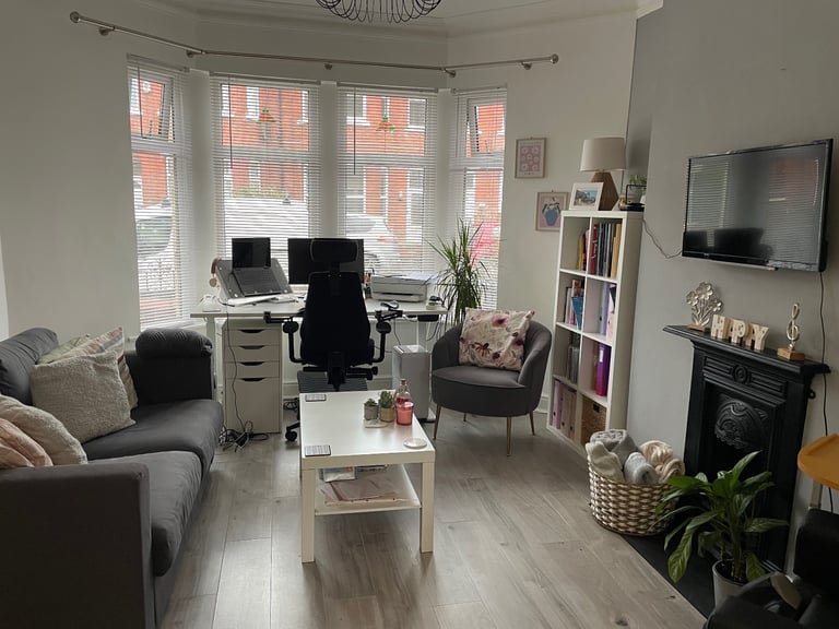 2 bedroom Ground Floor Flat to rent 