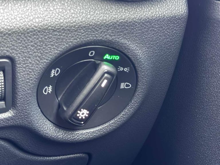 2023 Skoda Fabia 1.0 TSI 110 SE L 5dr Manual Hatchback Petrol Manual