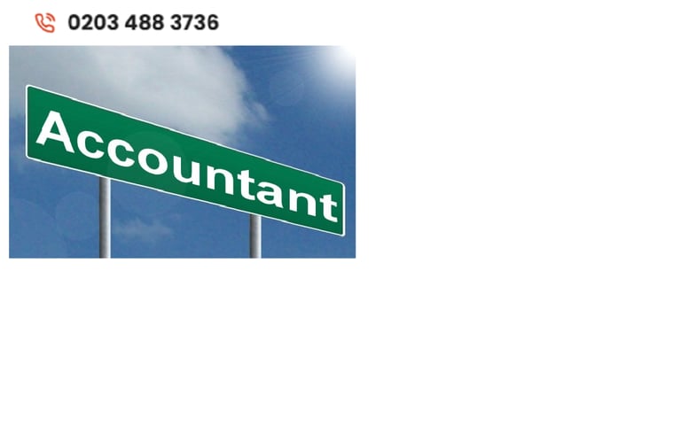 image for Chartered Certified Accountant & Tax adviser- Initial Consultants is free 