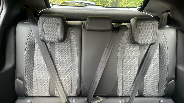 2025 Peugeot 2008 1.2 HYBRID Allure e-DSC6 Euro 6 (s/s) 5dr SUV Hybrid Automatic