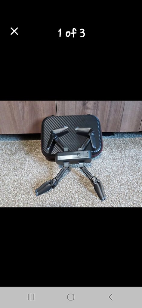 image for ULTIMATE PRO DRONE KIT