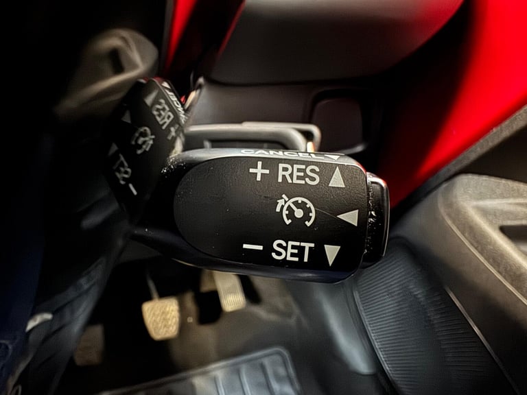 2017 Peugeot 108 1.0 Active 5dr HATCHBACK PETROL Manual