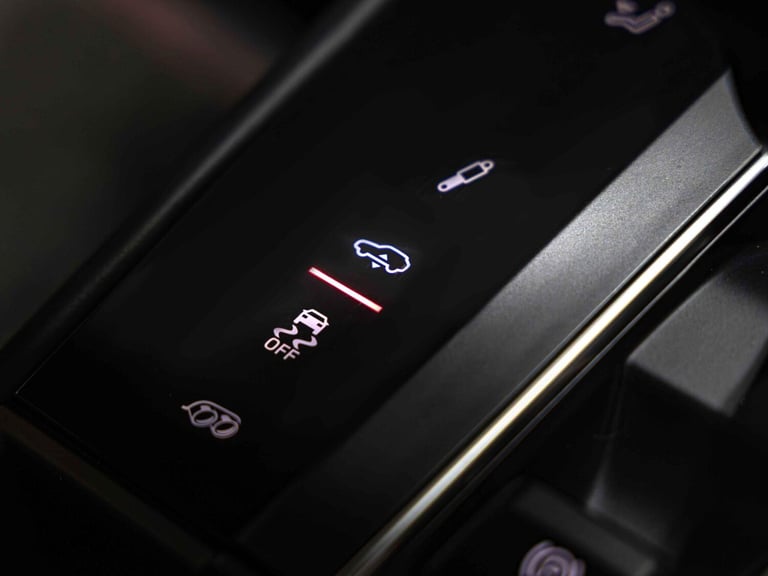 2024 Porsche Macan 2.9T V6 GTS PDK 4WD Euro 6 (s/s) 5dr ESTATE Petrol Automatic