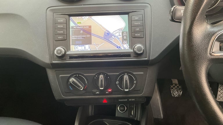  SEAT Ibiza 1.2 TSI SE Euro 6 5dr Petrol Manual