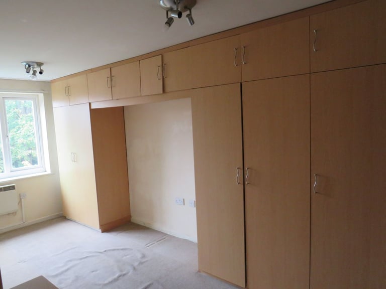 2 bedroom 2 bath flat for rent in Heston Hounslow TW5