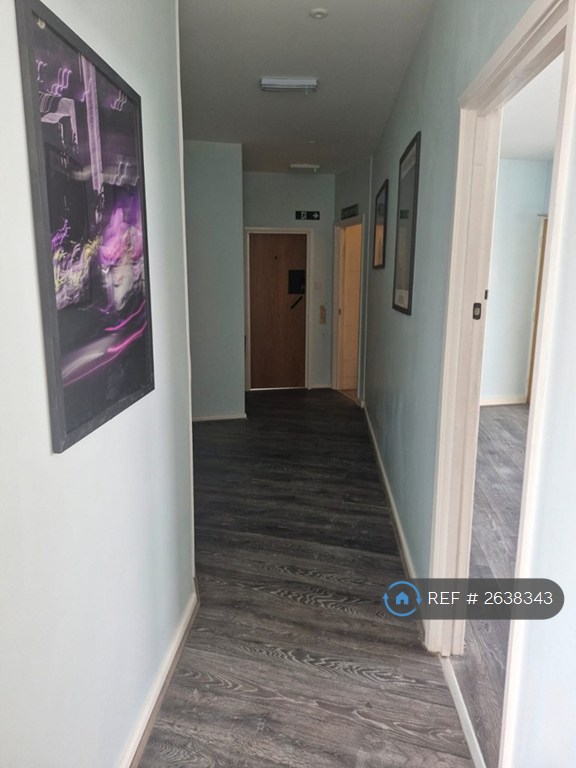 1 bedroom in Westgate Street, Ipswich, IP1 (#2638343)