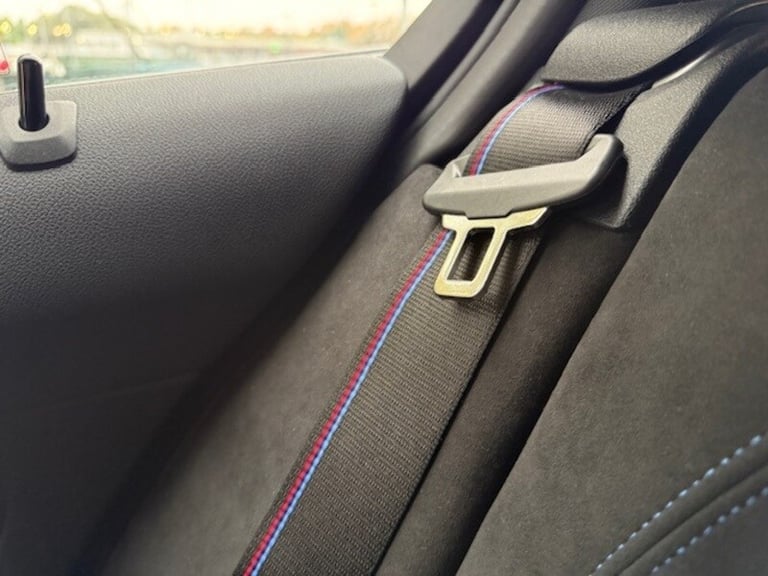  BMW 1 Series M135i Hatchback Petrol Automatic