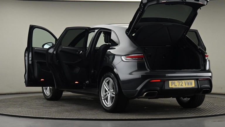 2023 Porsche Macan 2.0T PDK 4WD Euro 6 (s/s) 5dr SUV Petrol Automatic