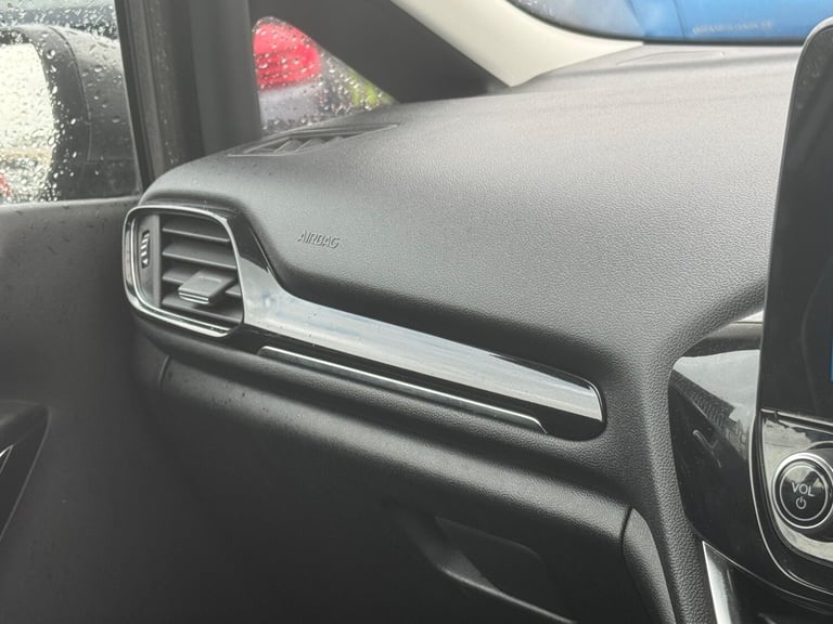 2019 Ford Fiesta 1.0T EcoBoost Zetec Euro 6 (s/s) 3dr HATCHBACK Petrol Manual