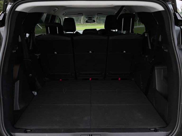  Peugeot 5008 SUV 1.2 Puretech Allure Premium  Plus Suv 5dr Petrol Manual Euro