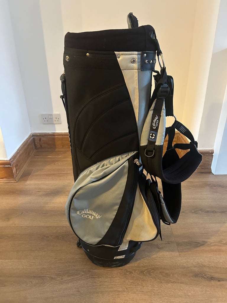 image for Callaway golf bag