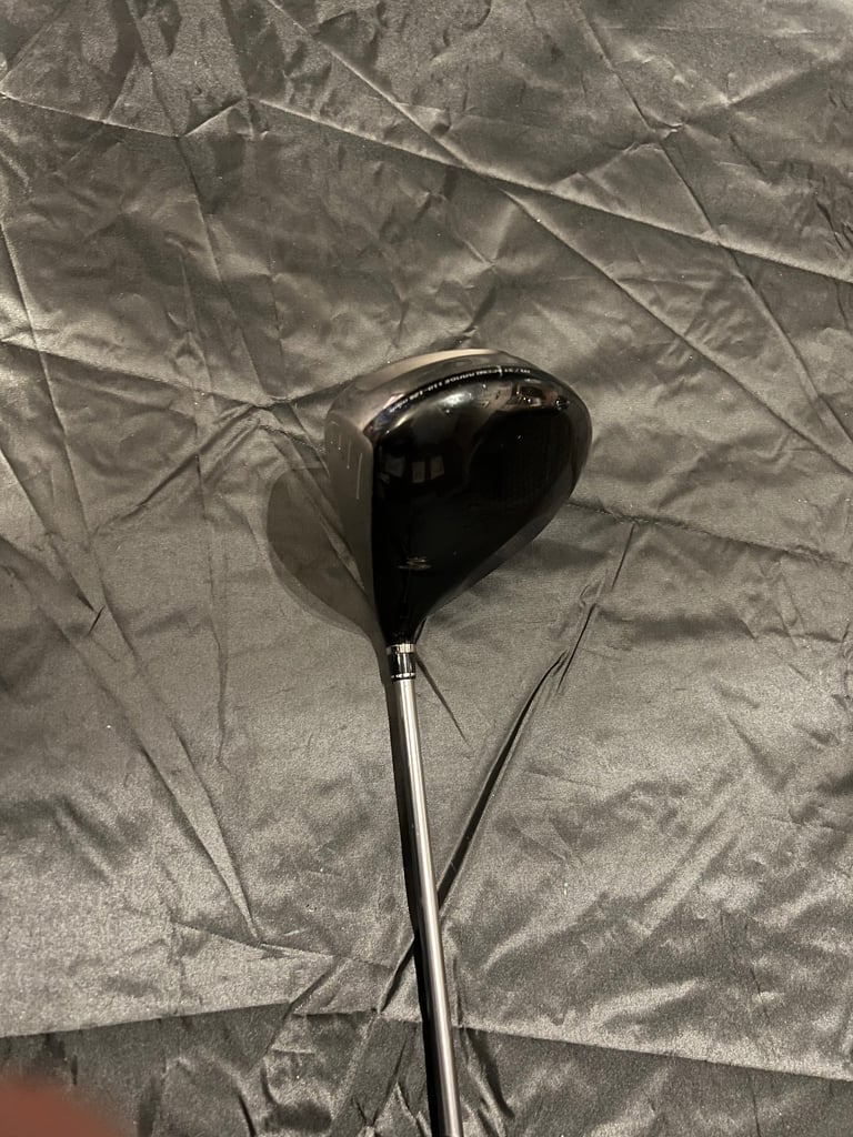 King cobra HS9 driver 