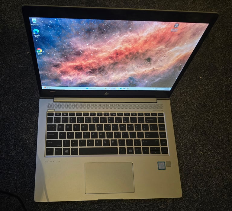 HP EliteBook G4 1040 Touchscreen 