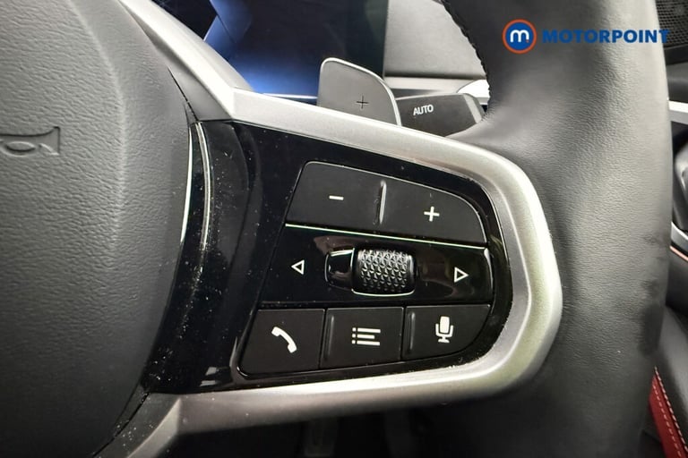 2024 BMW 4 Series 420i M Sport 5dr Step Auto [Pro Pack] Hatchback Petrol Automatic