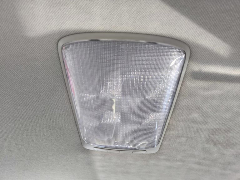 2008 Nissan Elgrand 2.5 Petrol 8 Seats Automatic Camper Van Roof LED TV ULEZ Free MPV Petrol Auto...