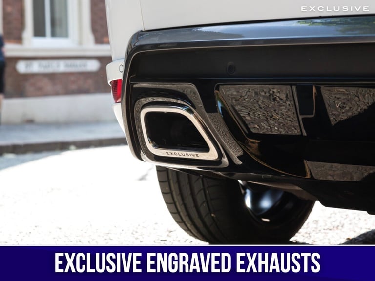 2014 Land Rover Range Rover Sport EXCLUSIVE Range Rover Sport Projects and Upgrades  4x4 Diesel M...