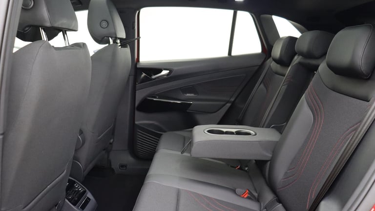 2024 Volkswagen ID.4 77kWh GTX (Sunroof, Harman Kardon Sound, Rear Camera) ESTATE Electric Automatic