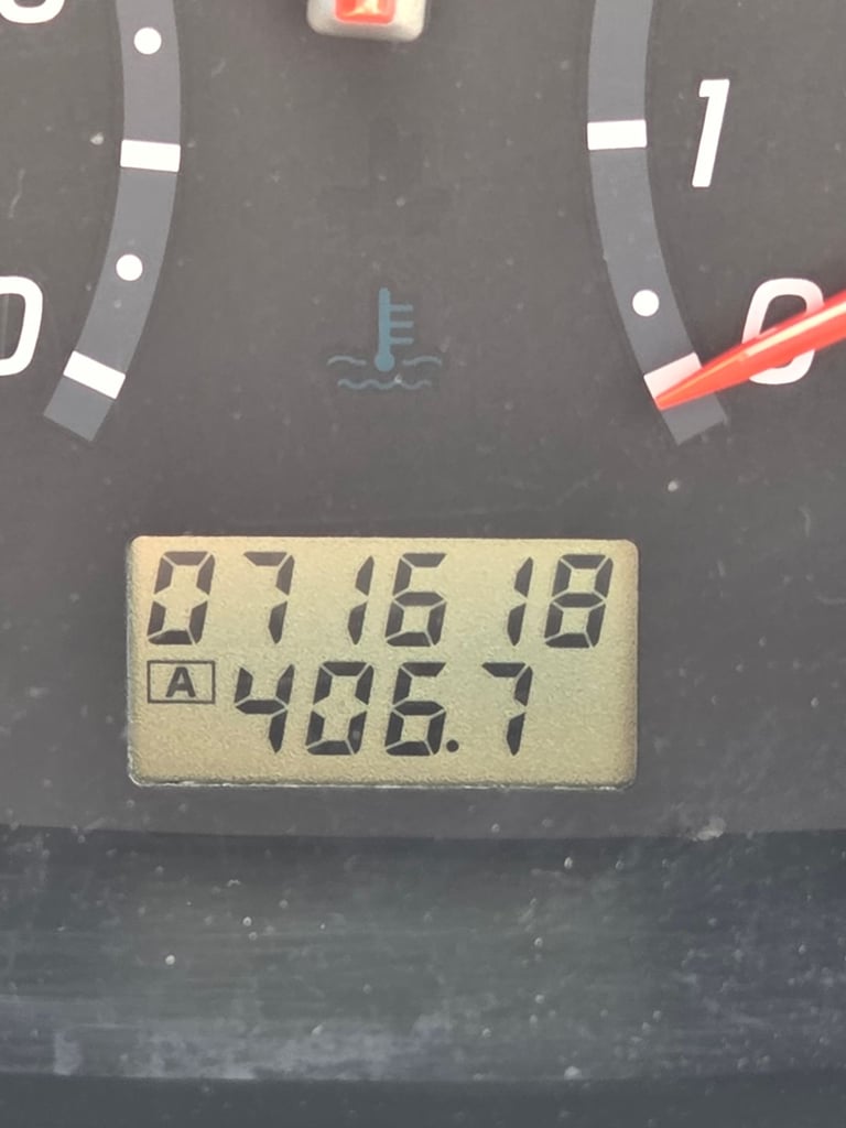 Nissan, MICRA, Hatchback, 2003, Manual, 998 (cc),3 doors - Image 6