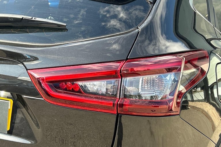 2020 Nissan Qashqai 1.3 DiG-T Tekna 5dr HATCHBACK Petrol Manual