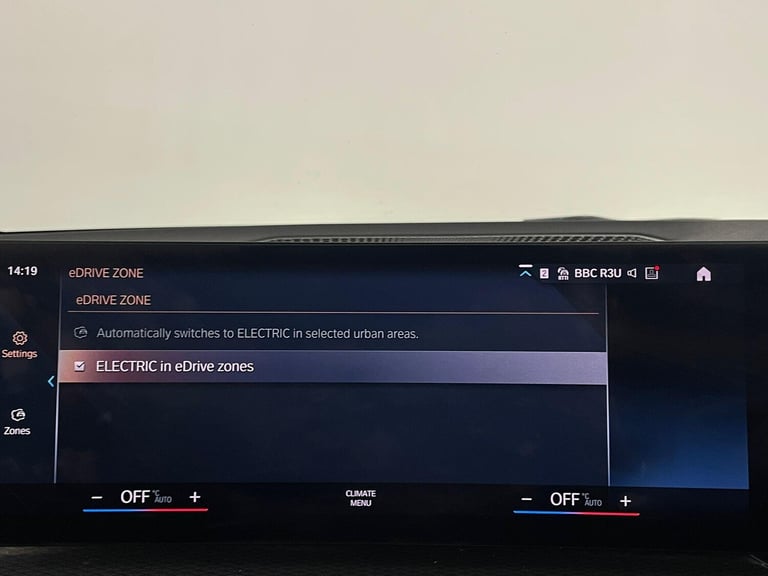 2022 BMW 3 Series 2.0 330e 12kWh M Sport Touring Auto xDrive Euro 6 (s/s) 5dr ESTATE Petrol/Elect...