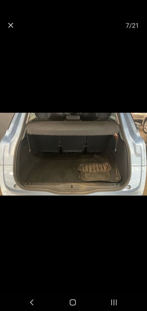  CITROEN 63 REG ONLY £20 TAX/YR