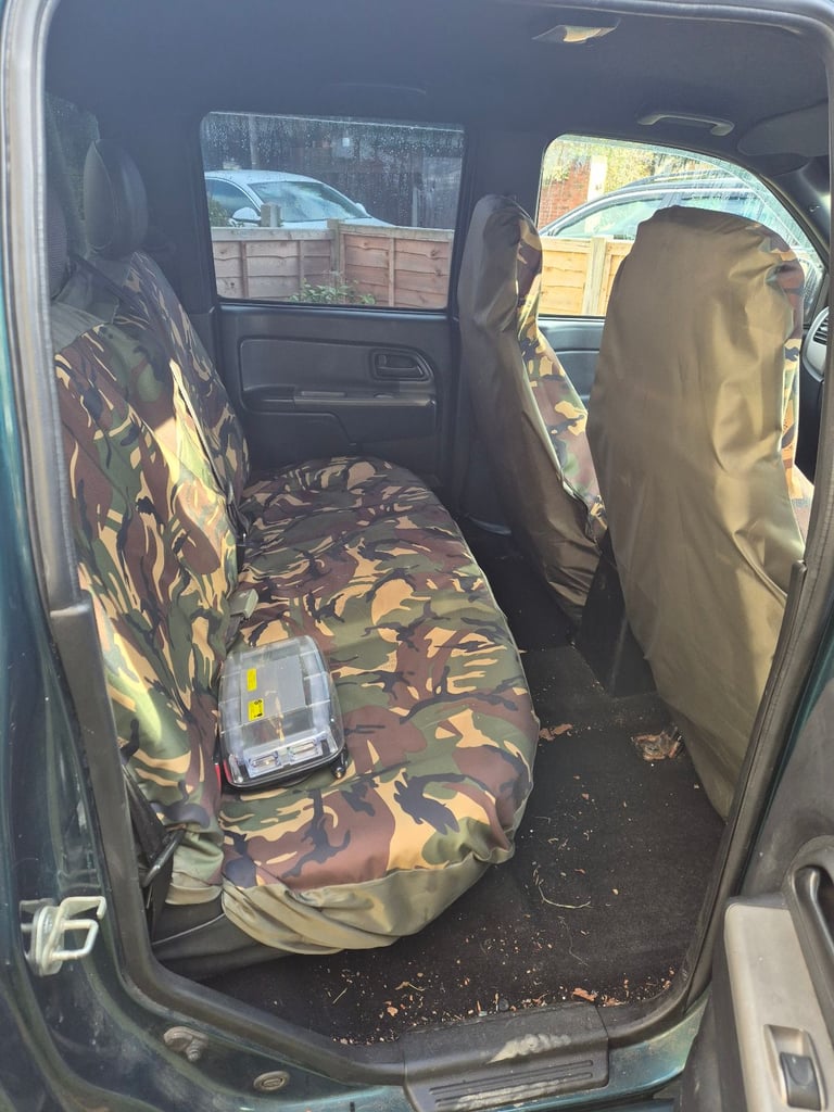 Great Wall, STEED, Pick Up, 2012, Manual, 1996 (cc)